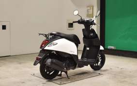 SUZUKI ﾚｯﾂ 2023 CA4AA