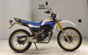 YAMAHA SEROW 225 2011 1KH