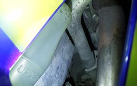 HONDA CBR600RR GEN 2 2006 PC37