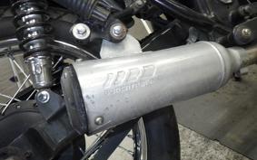 KAWASAKI 250TR BJ250F
