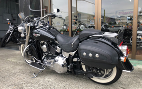 HARLEY FLSTN1340-1450 2014 JD5