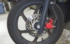HONDA DIO 110 JF58