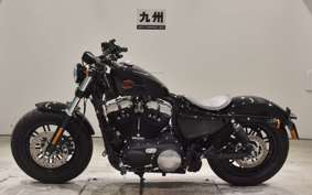 HARLEY XL1200X 2022
