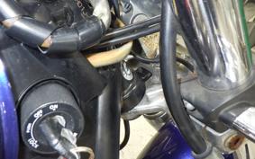 YAMAHA DRAGSTAR 400 2003 VH01J