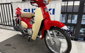 HONDA  SUPER CUB 50 HELLOKITTY AA09