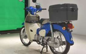 HONDA C110 SUPER CUB 2004 JA44