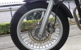 HONDA CB223S MC40