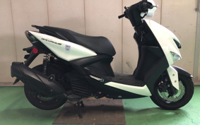 YAMAHA  CYGNUS  GRIF ASU SEJ4J