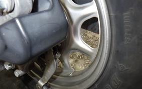 HONDA TACT-4ﾍﾞｰｼｯｸ 2009 AF79