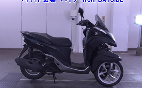 YAMAHA TORI CITY