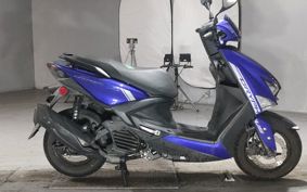 YAMAHA  CYGNUS  GRIF ASU SEJ4J