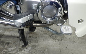 HONDA C125 SUPER CUB