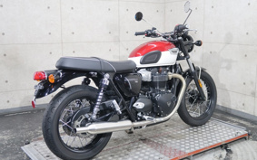 TRIUMPH TRIUMPH BONNEVILLE T100 2021 DAD70G