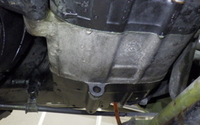 HONDA PS250 2015 MF09