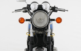 KAWASAKI ZEPHYR400K 2009 ZR400C