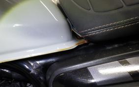 HONDA GB350S 2022 NC59