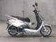 Фото Honda LEAD 110 с японского аукциона