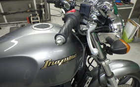 SUZUKI INAZUMA 400 (GSX400) 2001 GK7BA