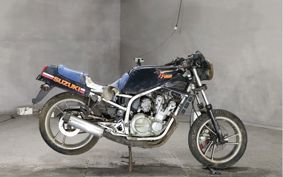 SUZUKI GF250 GJ71C