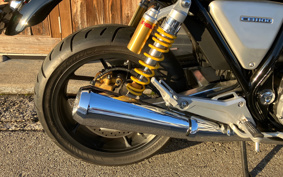 HONDA CB1100RS 2019 SC78