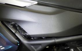 YAMAHA YZF-R3 2025 RH25J