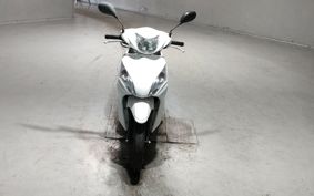 HONDA DIO 110 JF31