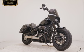 HARLEY FXFBS1870 2020