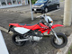 Фото Honda XR100 MOTARD с японского аукциона