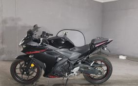 YAMAHA YZF R-3 2015 RH07J