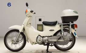 HONDA C110 SUPER CUB JA07