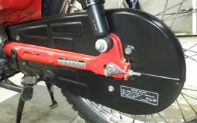 HONDA CT110 HUNTER CUB