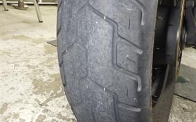 HONDA REBEL 250 A 2012 MC49