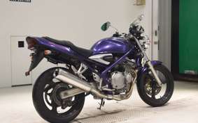SUZUKI BANDIT 250 Gen.2 2014 GJ77A
