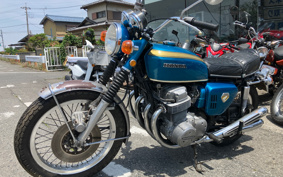 HONDA CB750 CB750