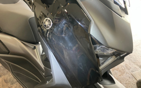 YAMAHA X-MAX SGA8J