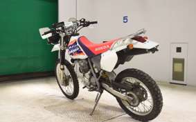 HONDA XRBAJA MD30