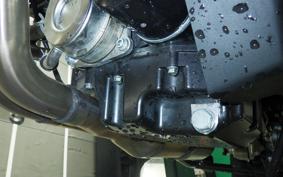 SUZUKI Vストローム800 2025 EM1BA