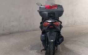 YAMAHA X-MAX 250 SG70J