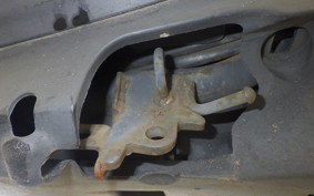 YAMAHA JOG Delux SA39J
