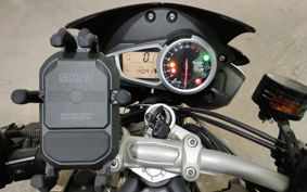 TRIUMPH SPEED TRIPLE TPN105
