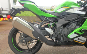 KAWASAKI NINJA ZX-4RR KRT ED 2024 ZX400P