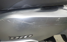 HONDA DIO Gen.6 2018 AF68