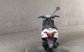 SUZUKI LET'S5 CA47A