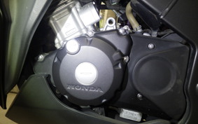HONDA CBR125R JC50