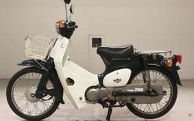 HONDA C50 SUPER CUB 2024 C50
