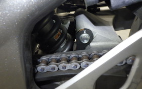 SUZUKI BANDIT 1250 SA 2007 GW72A