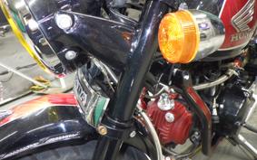 HONDA MONKEY 2019 AB27