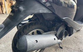 HONDA DIO AF62