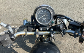 KAWASAKI 250TR BJ250F