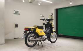 HONDA ｸﾛｽｶﾌﾞ JA10